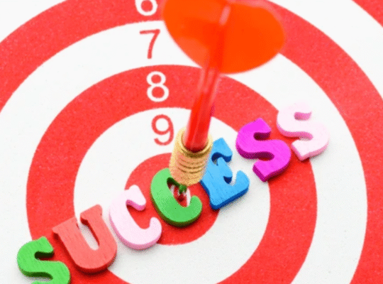 Highly Effective Sales Traits Every Salesperson Should Master