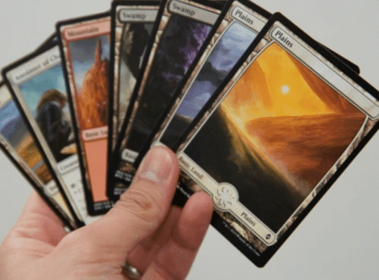 Beginner’s Guide: How to Sell Magic: The Gathering Cards for Profit