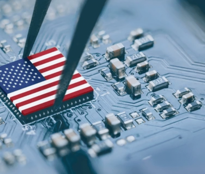 The Future of American Manufacturing: Is It Still Essential?