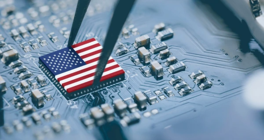 The Future of American Manufacturing: Is It Still Essential?