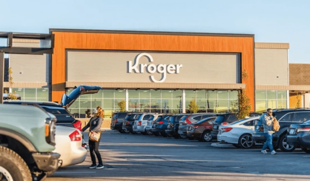 Kroger Store Closures: Employees and Communities React to Sudden Shutdowns