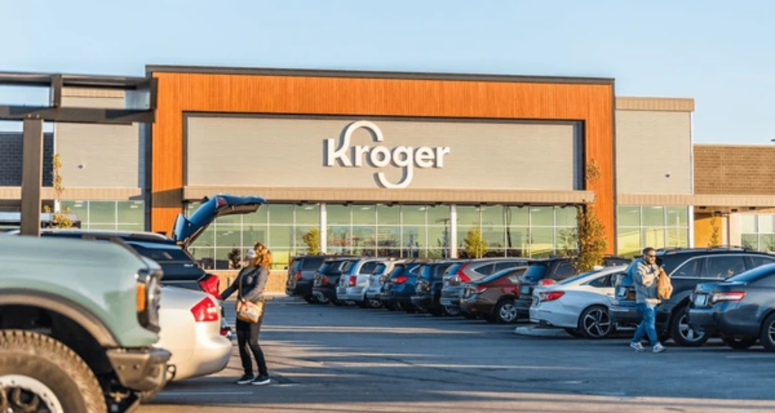 Kroger Store Closures: Employees and Communities React to Sudden Shutdowns
