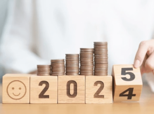 Finding Financial Satisfaction: A Practical Approach to Defining “Enough” Money