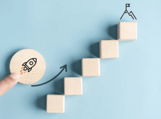 A Smarter, Safer Approach to Scaling Startups Successfully