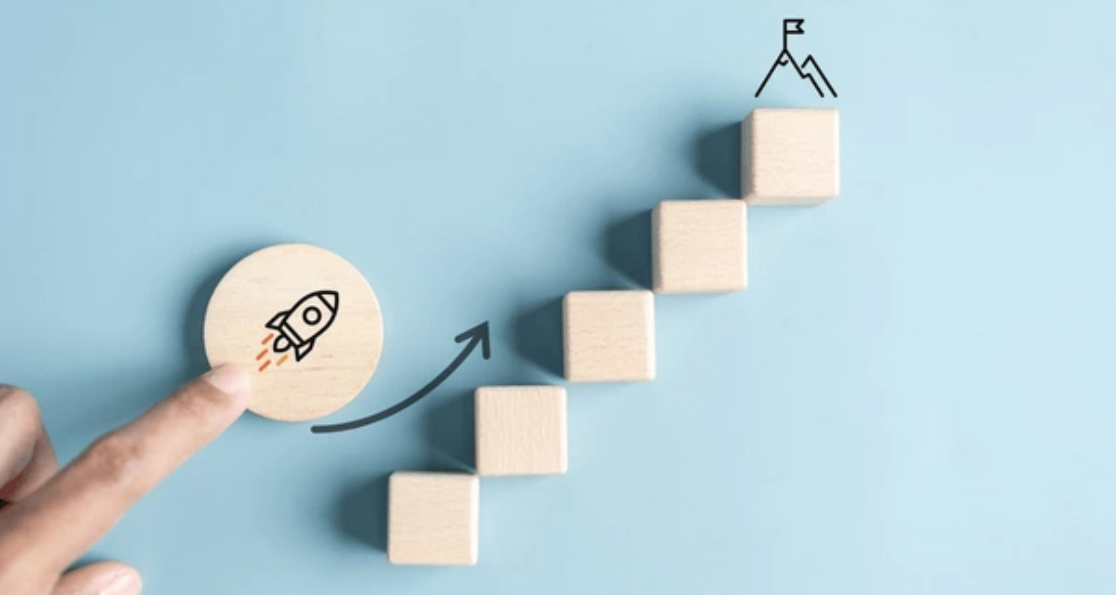 A Smarter, Safer Approach to Scaling Startups Successfully