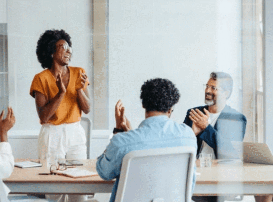 From Struggles to Success: How One Startup Transformed After a Major TV Pitch