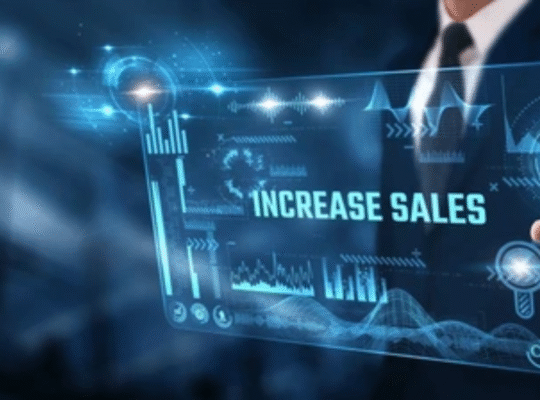 Mastering Sales Strategy: Actionable Insights to Improve Your Sales Performance