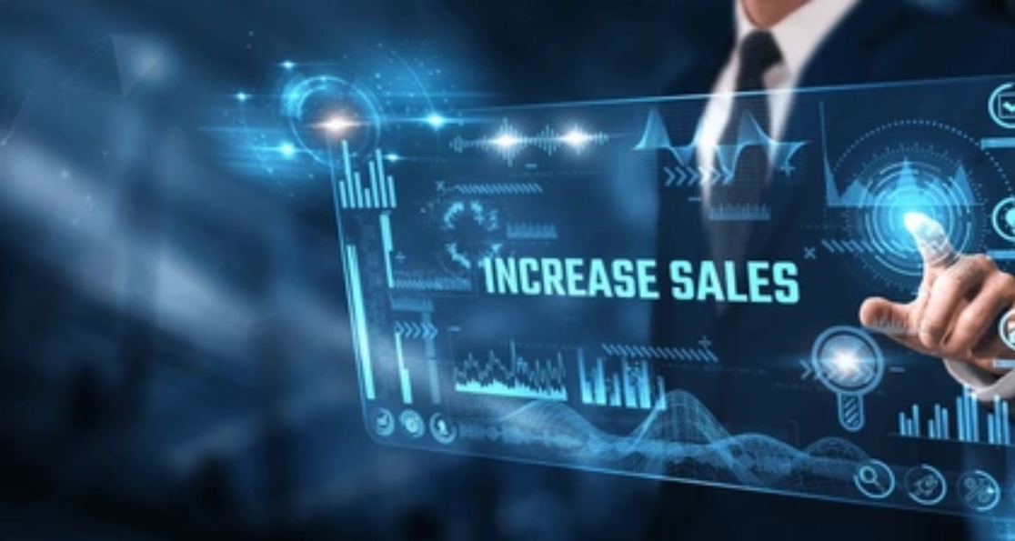 Mastering Sales Strategy: Actionable Insights to Improve Your Sales Performance