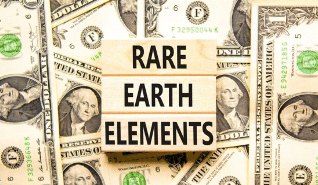 How Rare Earth Mineral Policies Are Shaping the Future of Small Businesses