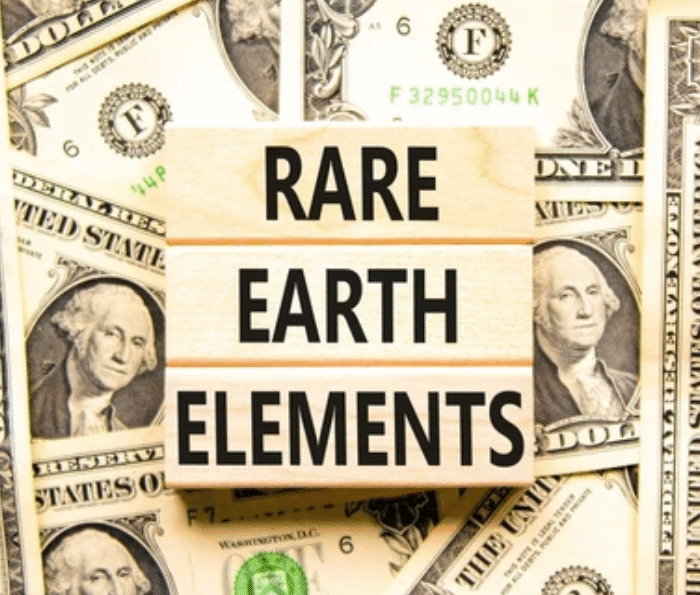 How Rare Earth Mineral Policies Are Shaping the Future of Small Businesses