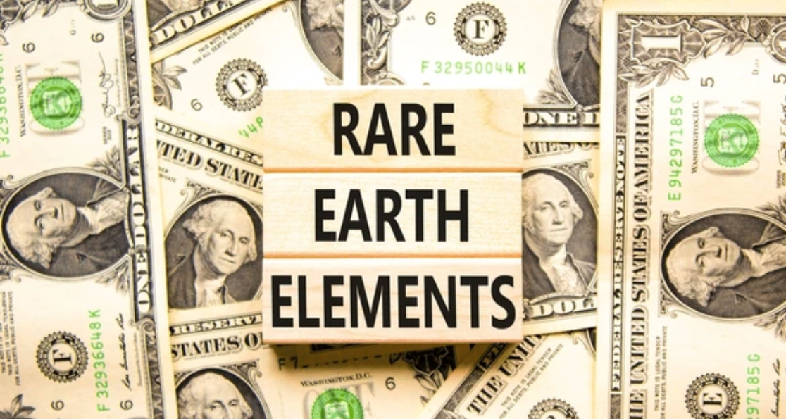 How Rare Earth Mineral Policies Are Shaping the Future of Small Businesses