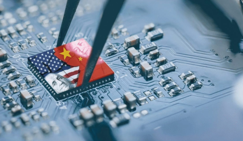 Exploring China’s Emerging Edge in Global Innovation