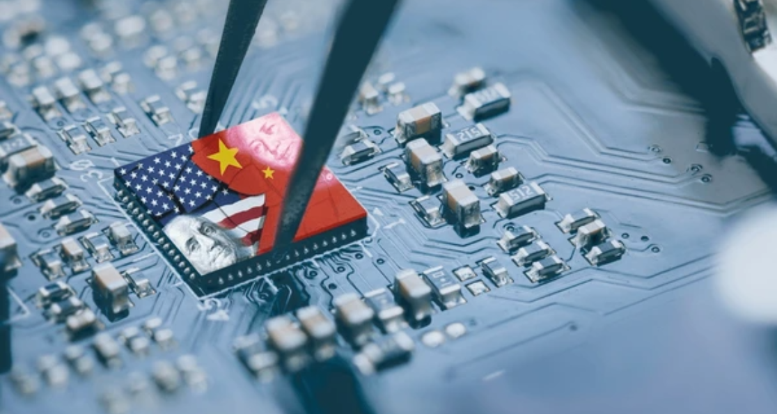 Exploring China’s Emerging Edge in Global Innovation