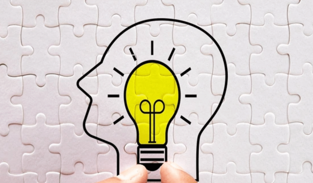 Simplifying Strategy: The Power of Visual Thinking in Business Planning