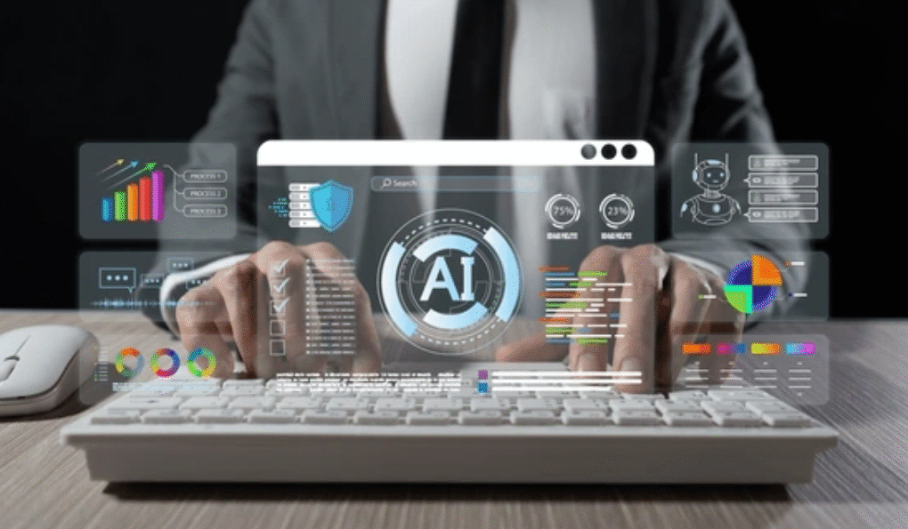 Study Reveals How AI Tools Affected Executive Decision-Making Accuracy