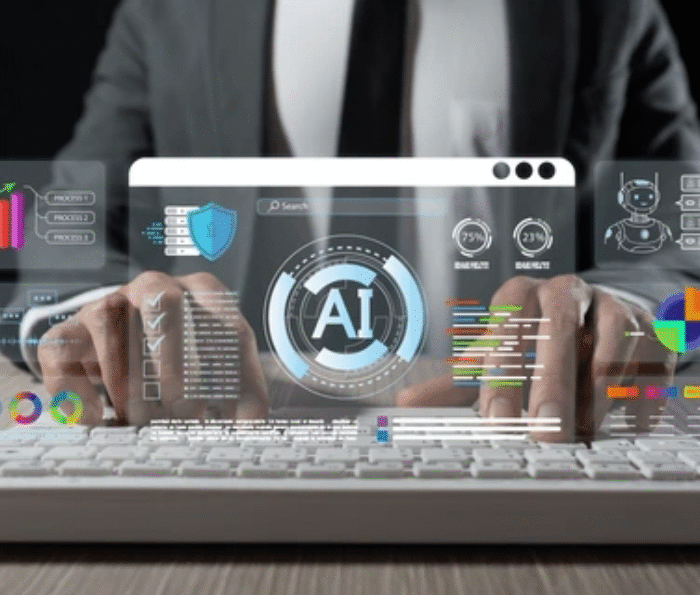 Study Reveals How AI Tools Affected Executive Decision-Making Accuracy