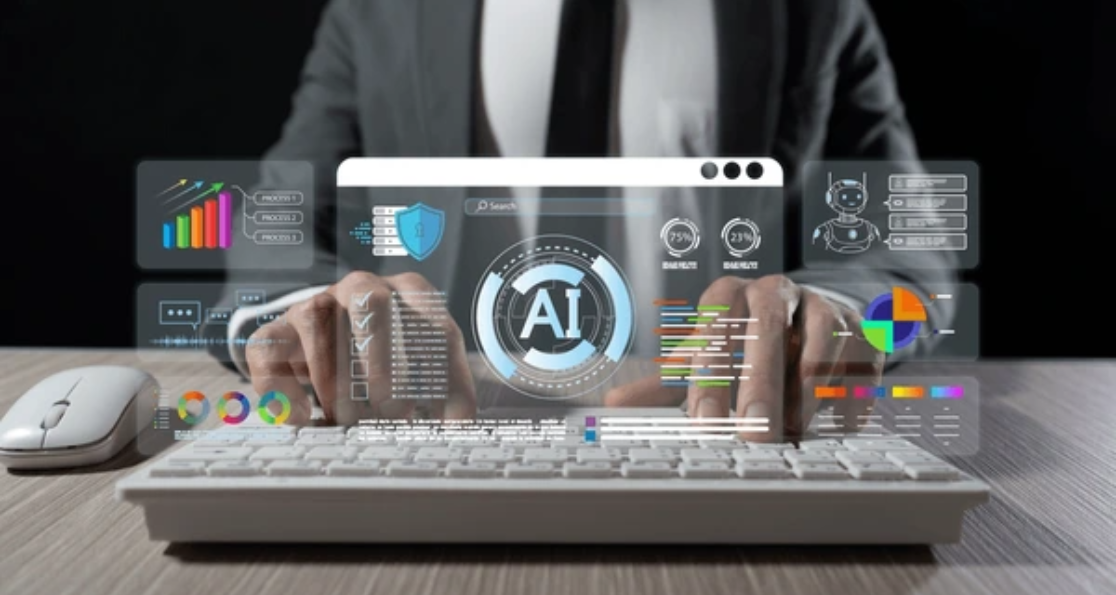 Study Reveals How AI Tools Affected Executive Decision-Making Accuracy