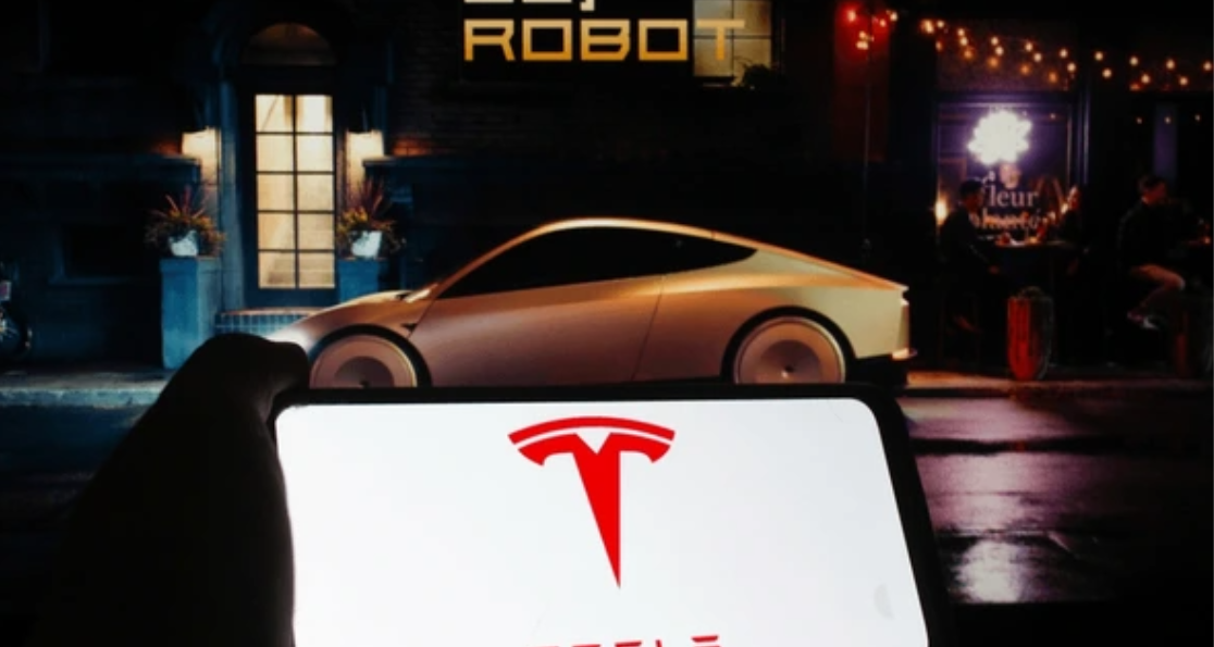 Tesla Begins Testing Robotaxi Service in Austin