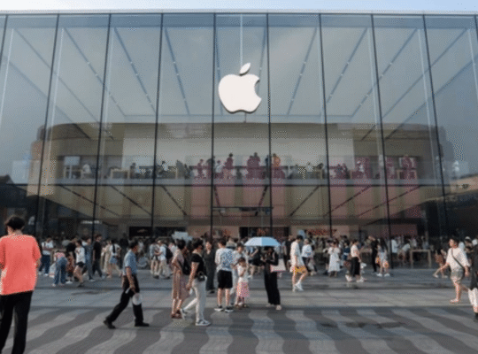 From Tech Legacy to Craft Innovation: The Comeback Journey of Apple’s Overlooked Co-Founder