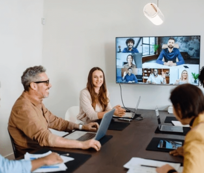 Balancing Remote, Hybrid, and In-Office Work: A Global Company’s Model for Success