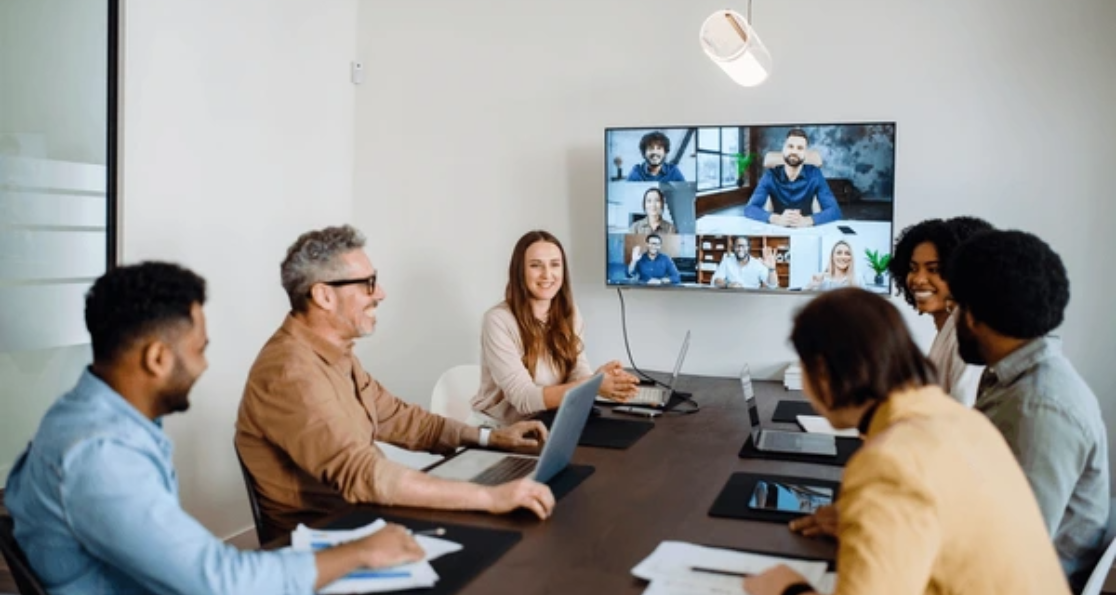 Balancing Remote, Hybrid, and In-Office Work: A Global Company’s Model for Success
