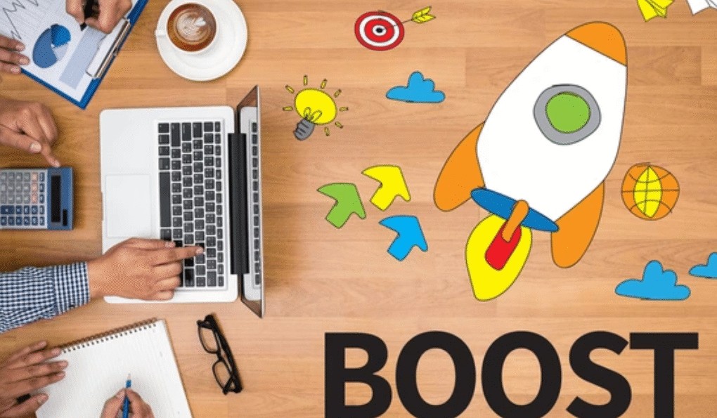 Turning Major Business Events Into Long-Term Brand Growth