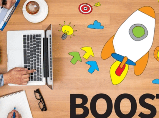 Turning Major Business Events Into Long-Term Brand Growth