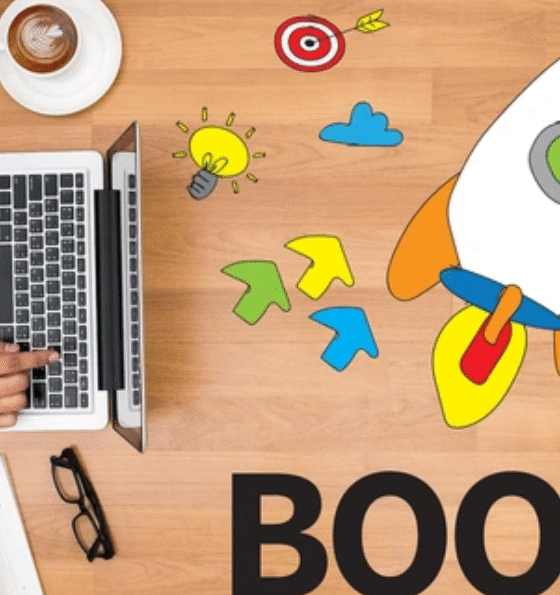 Turning Major Business Events Into Long-Term Brand Growth