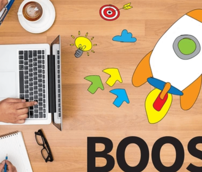 Turning Major Business Events Into Long-Term Brand Growth