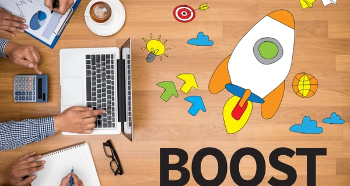 Turning Major Business Events Into Long-Term Brand Growth