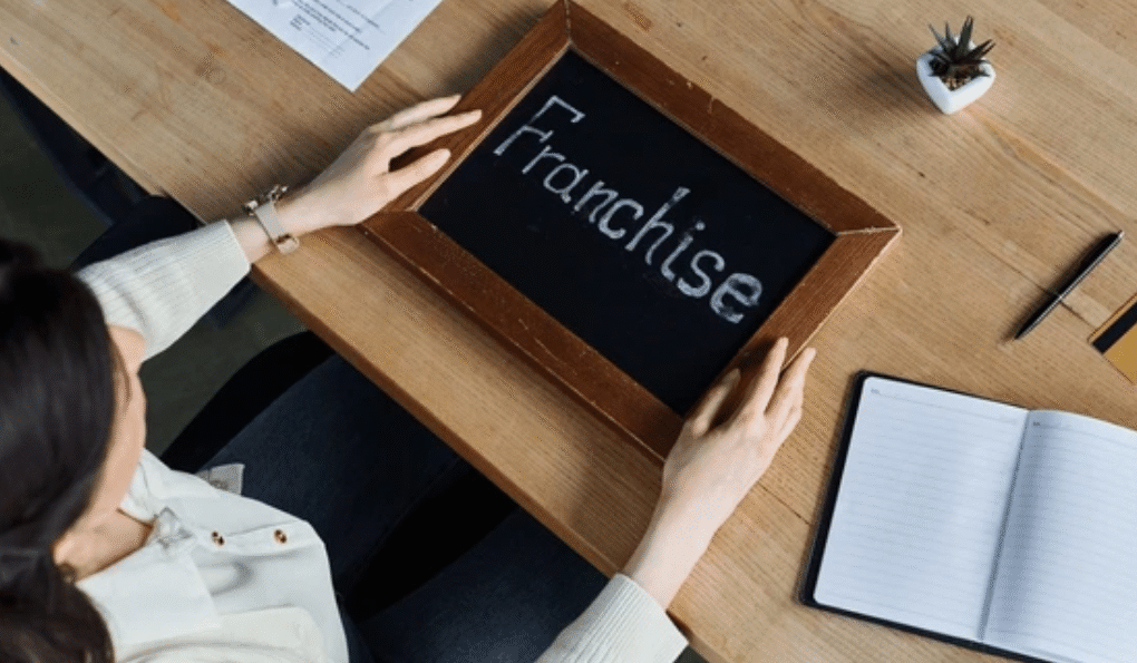 How a Woman Entrepreneur Built a $2.5M Franchise in a Competitive Market