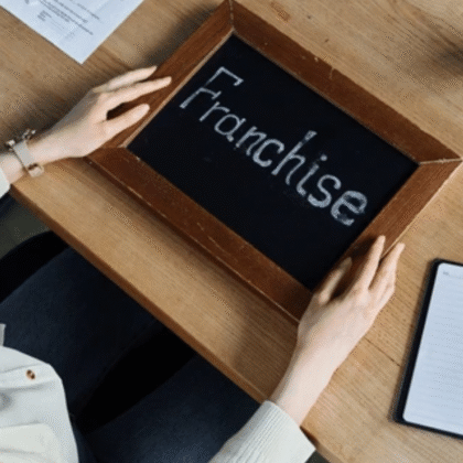 How a Woman Entrepreneur Built a $2.5M Franchise in a Competitive Market