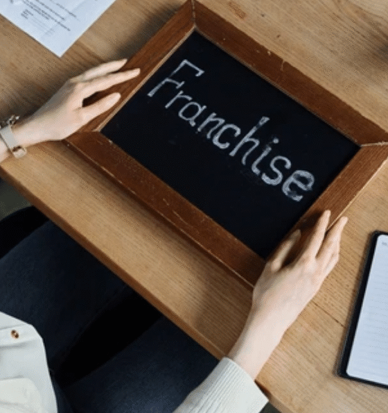 How a Woman Entrepreneur Built a $2.5M Franchise in a Competitive Market