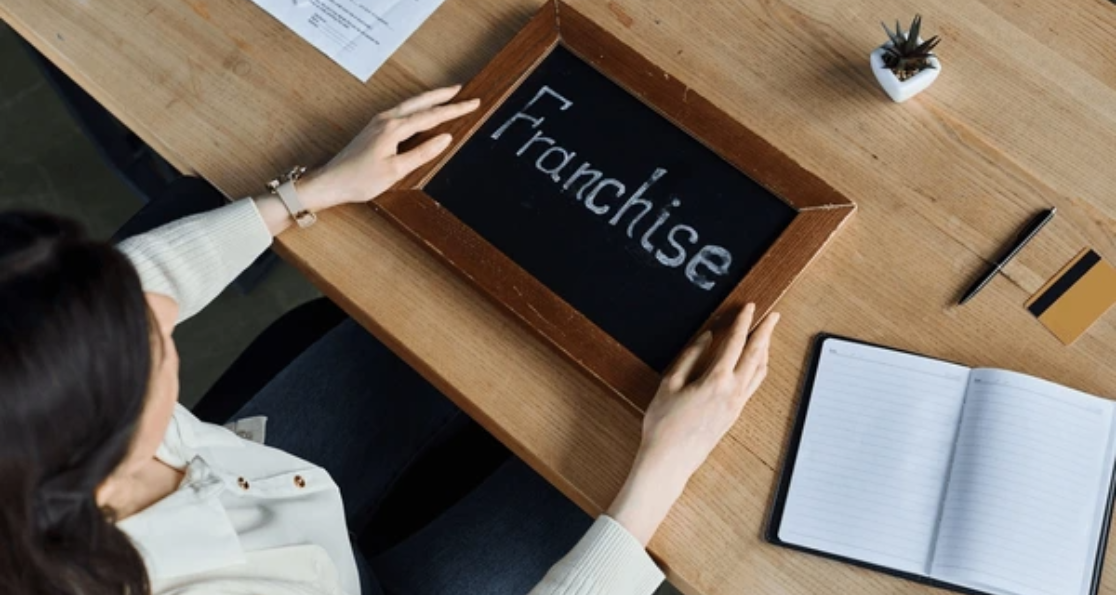 How a Woman Entrepreneur Built a $2.5M Franchise in a Competitive Market