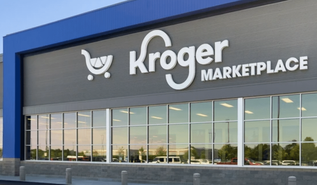 Kroger to Close 60 Stores in 2025: Full Location List