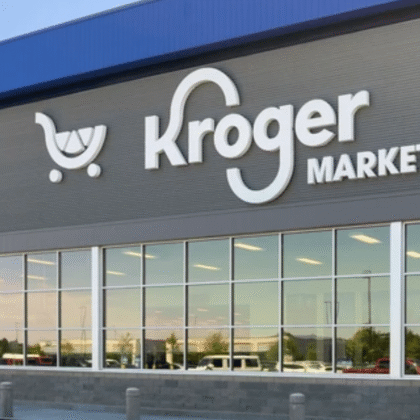 Kroger to Close 60 Stores in 2025: Full Location List