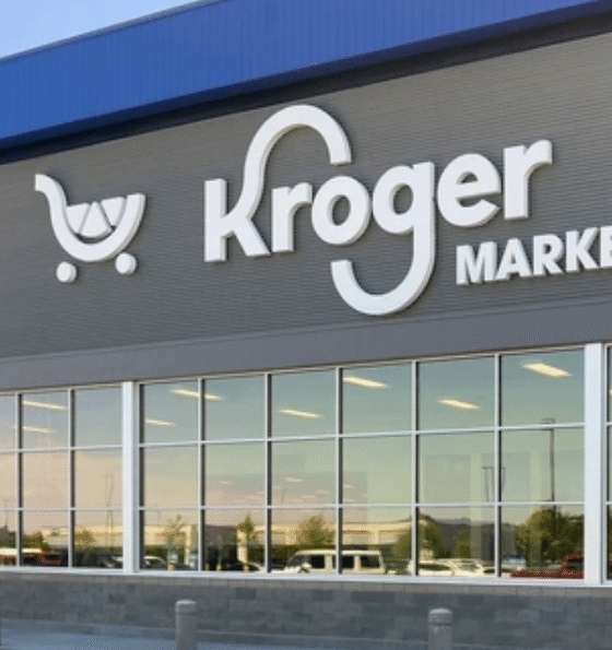 Kroger to Close 60 Stores in 2025: Full Location List