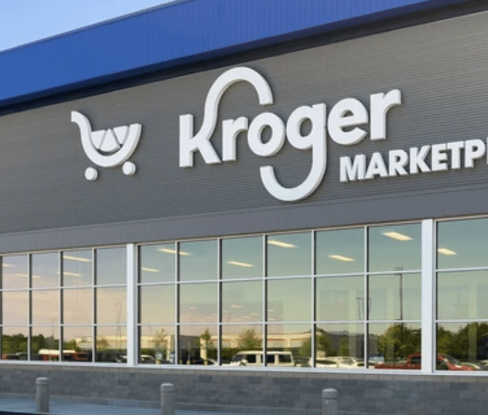 Kroger to Close 60 Stores in 2025: Full Location List
