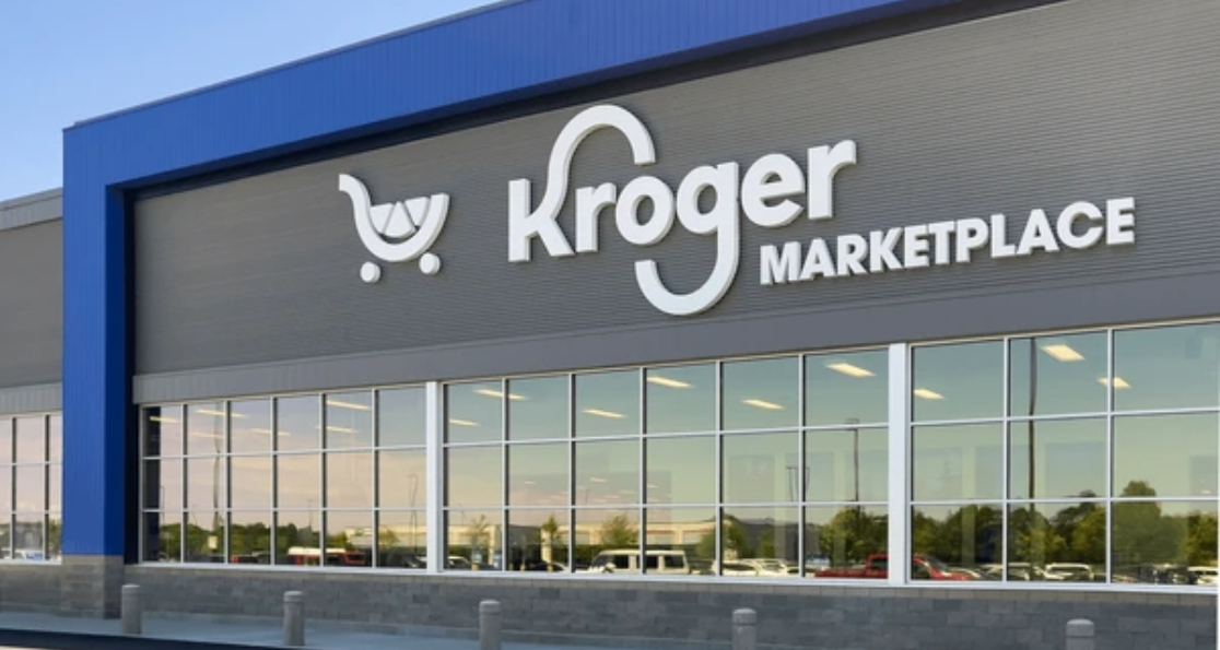Kroger to Close 60 Stores in 2025: Full Location List