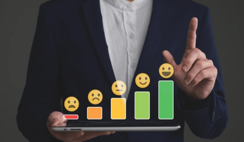 Managing Negative Feedback: Turning Customer Reviews Into Business Growth