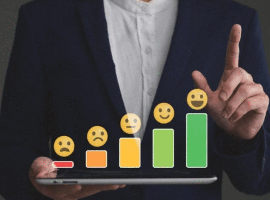 Managing Negative Feedback: Turning Customer Reviews Into Business Growth