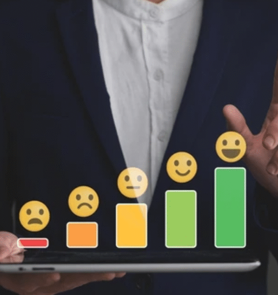 Managing Negative Feedback: Turning Customer Reviews Into Business Growth
