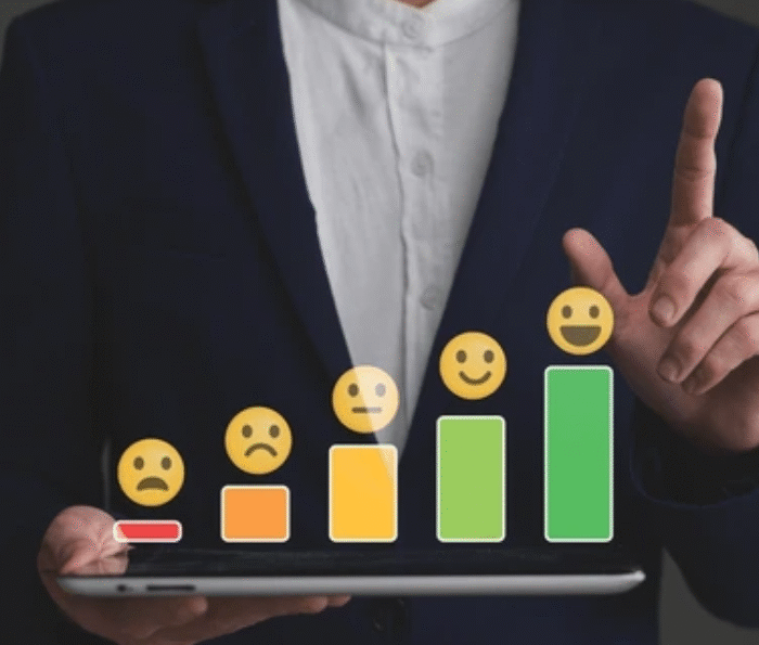 Managing Negative Feedback: Turning Customer Reviews Into Business Growth