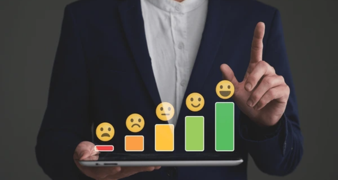 Managing Negative Feedback: Turning Customer Reviews Into Business Growth