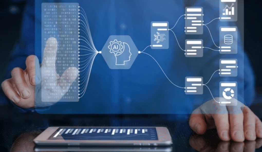 How AI is Revolutionizing CRM and Workflow Management