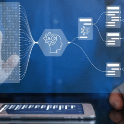 How AI is Revolutionizing CRM and Workflow Management