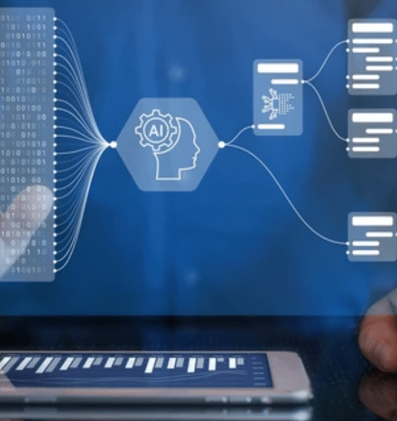 How AI is Revolutionizing CRM and Workflow Management