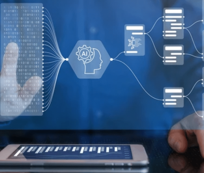 How AI is Revolutionizing CRM and Workflow Management