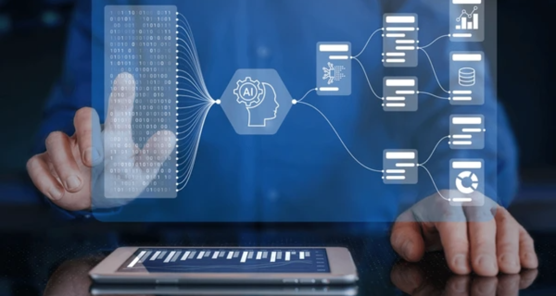 How AI is Revolutionizing CRM and Workflow Management