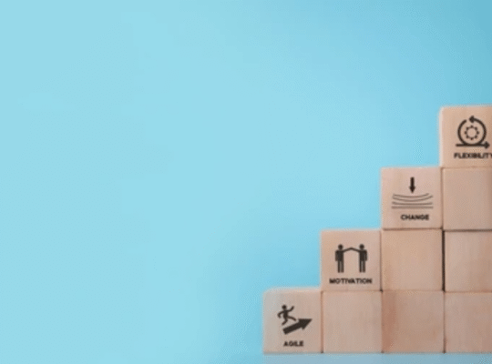 Why a Growth Mindset Helps Navigate Business Uncertainty